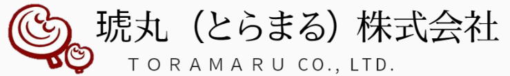 とらまる　オンラインショップ